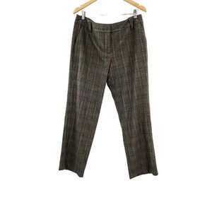 2/$30 Cato Contemporary Sportswear Shape Enhancing Straight Leg Pants Petite 14P